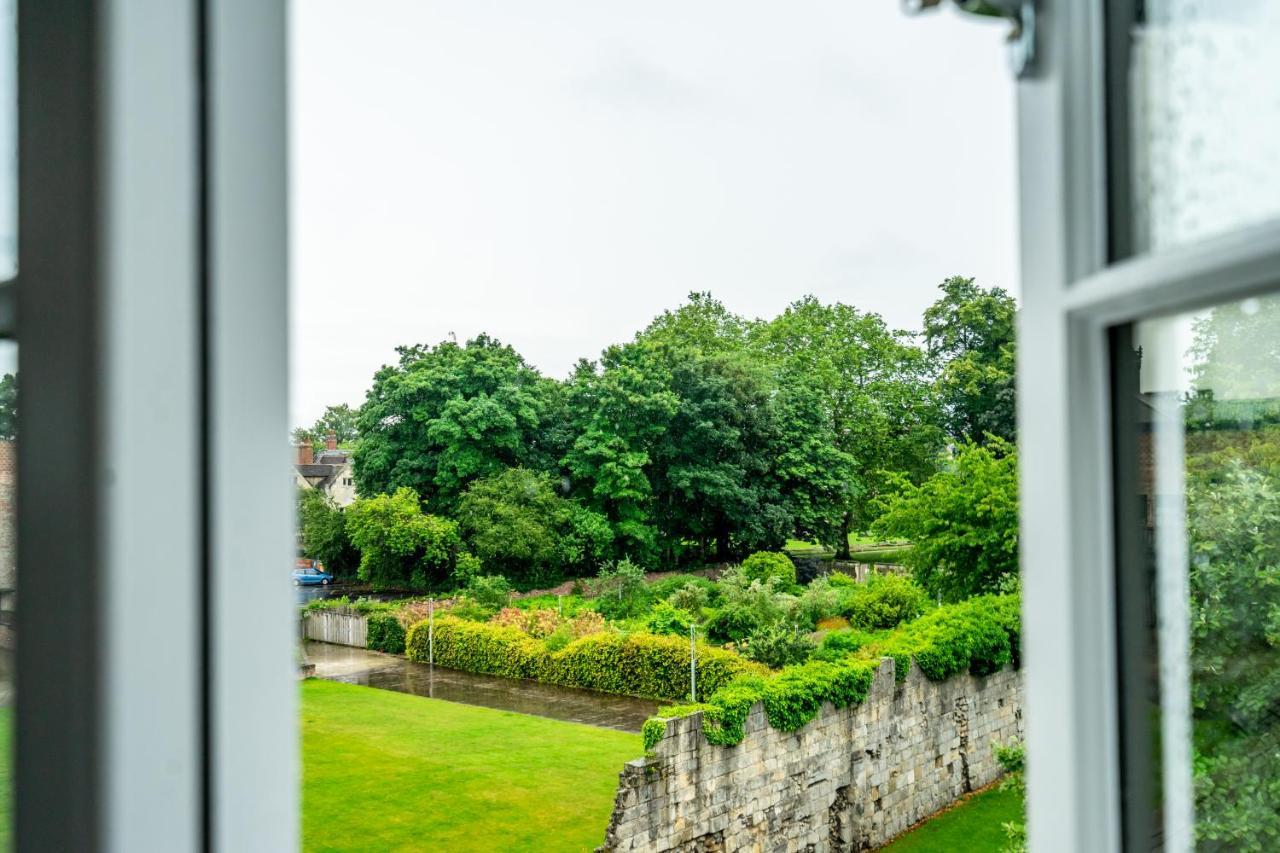 Apartment 11 - Bootham House York Extérieur photo